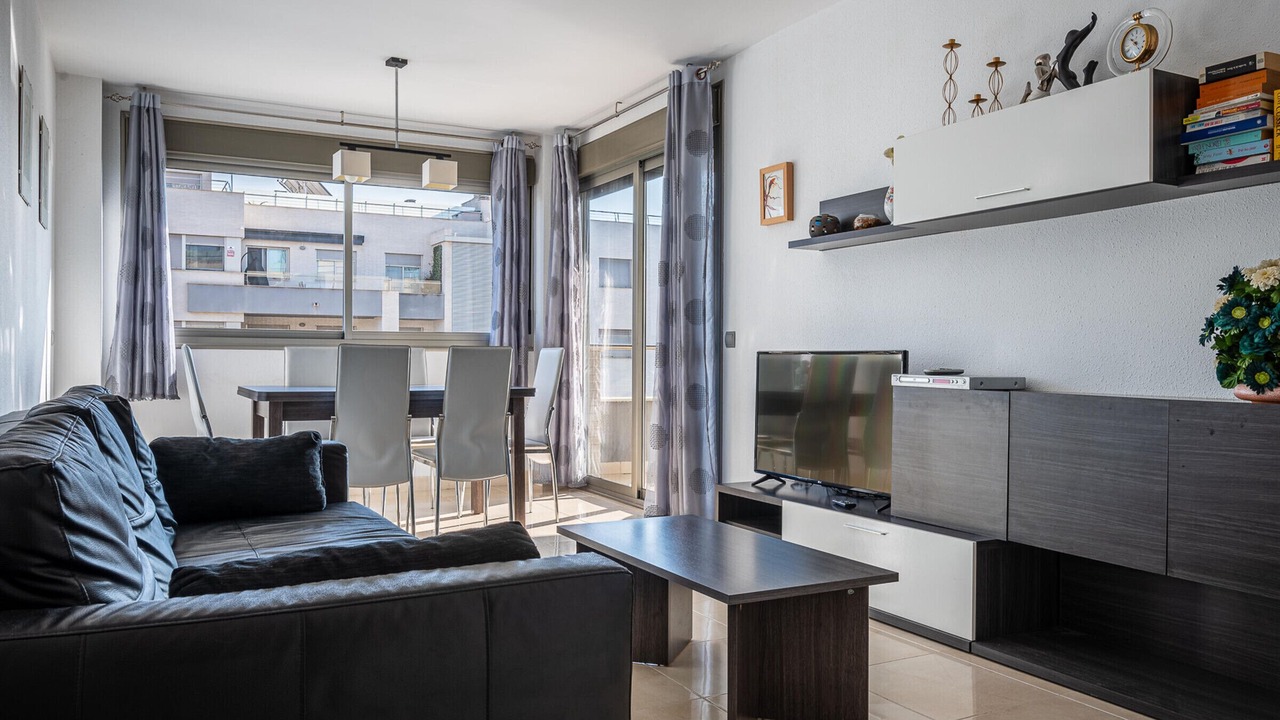 Photo of Livingroom in Torredembarra