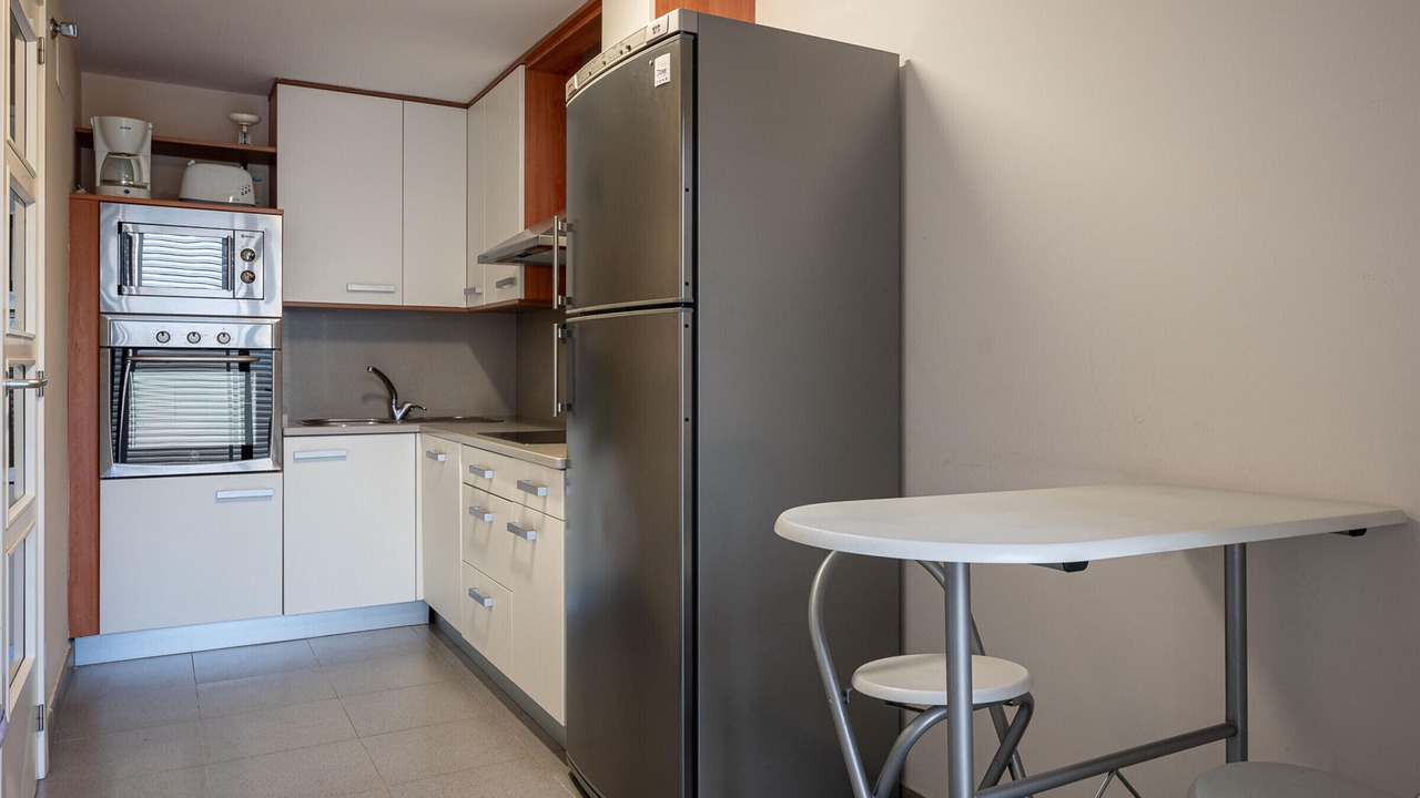 Photo of Kitchen in Torredembarra