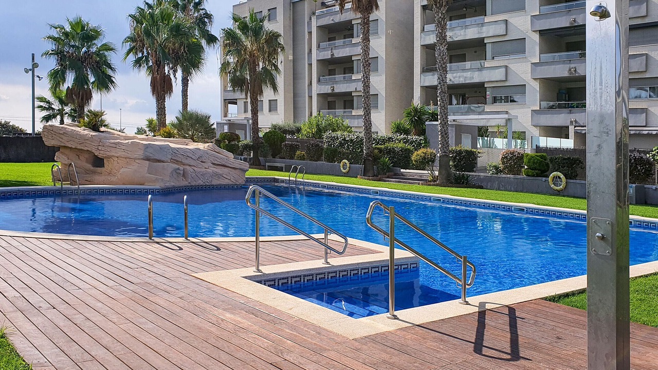 Photo of Outdoor in Torredembarra