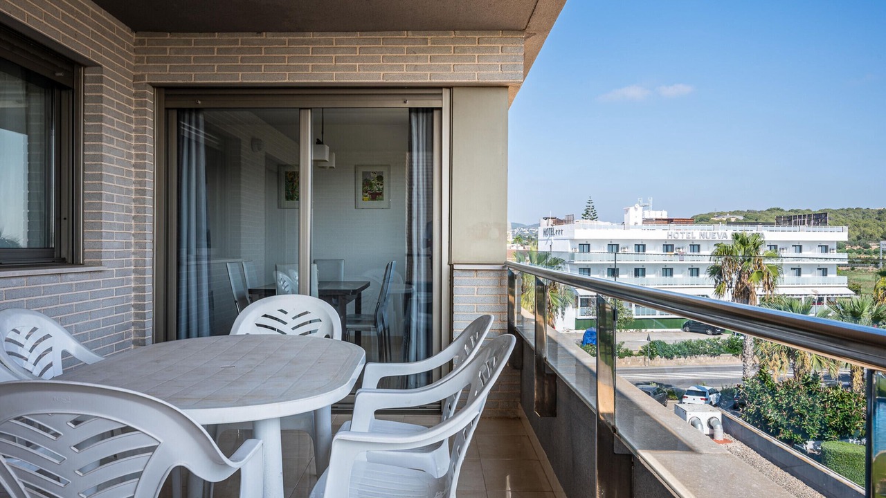 Photo of Outdoor in Torredembarra