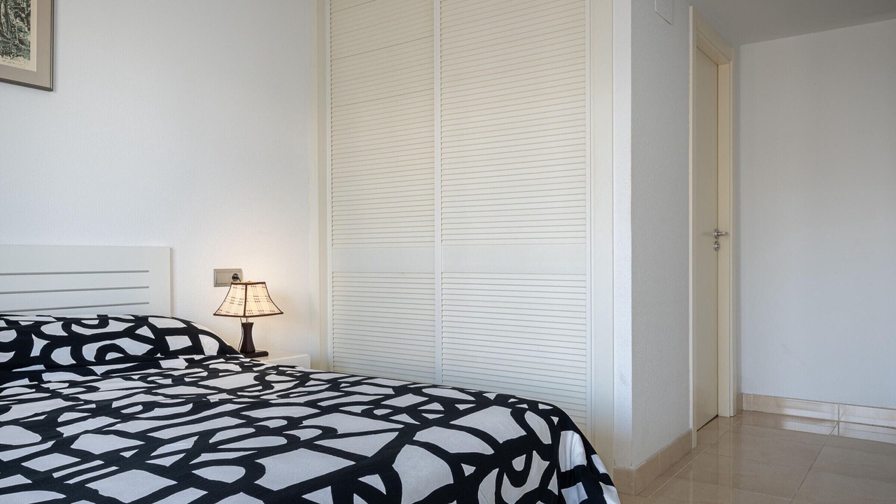 Photo of Bedroom in Torredembarra