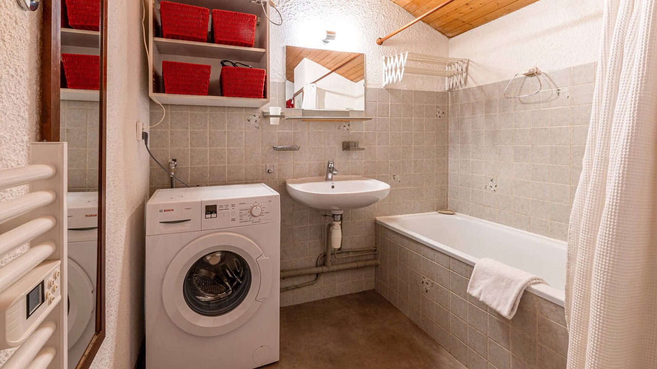 Photo of Bathroom in Val-d'Isere