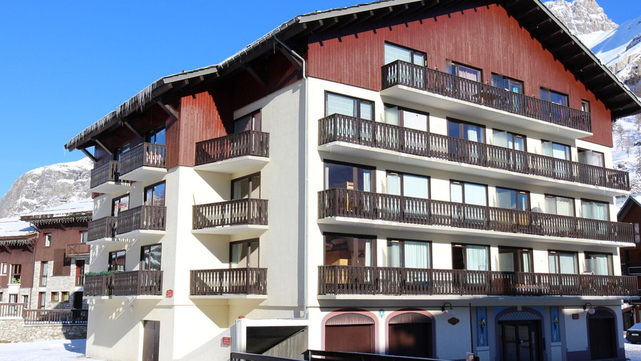 Photo of Outdoor in Val-d'Isere