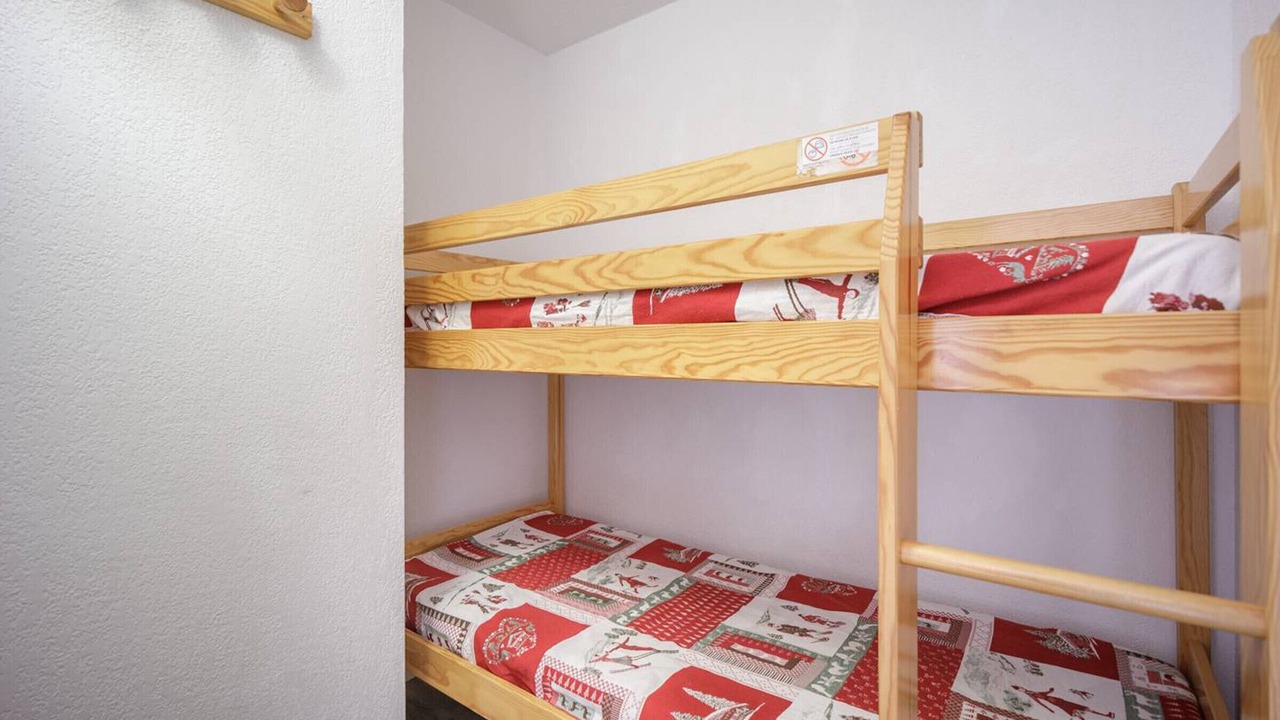 Photo of Bedroom in Germ