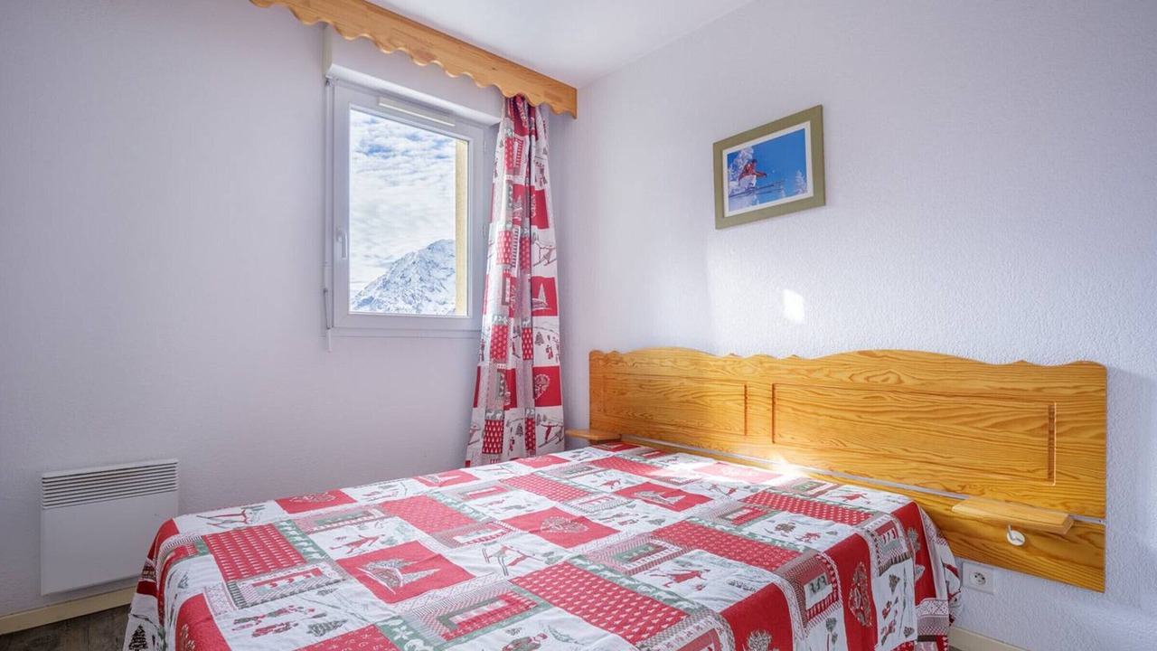 Photo of Bedroom in Germ