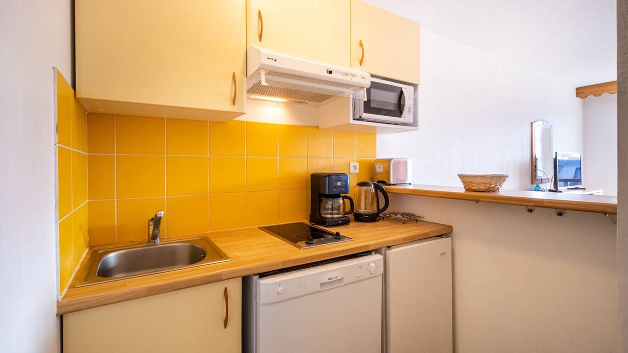 Photo of Kitchen in Germ