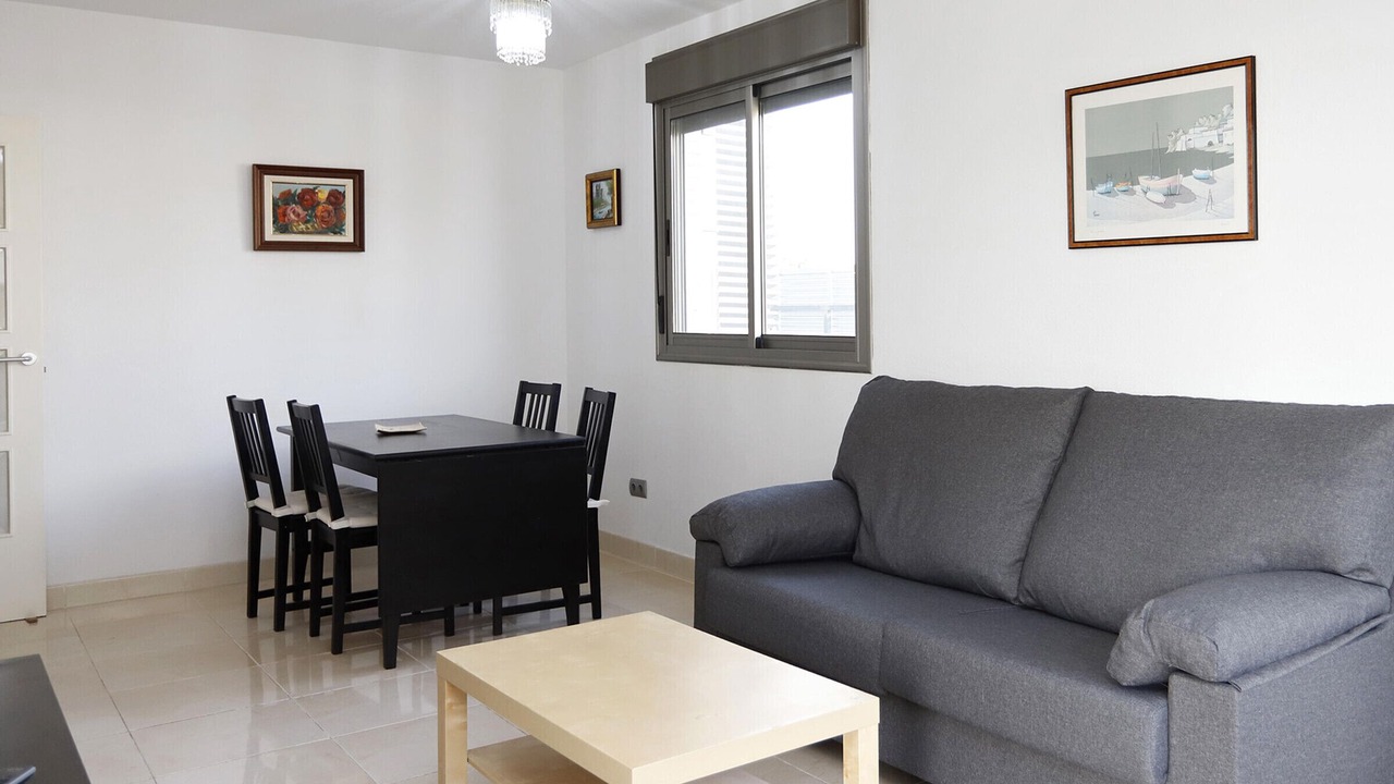 Photo of Livingroom in Torredembarra