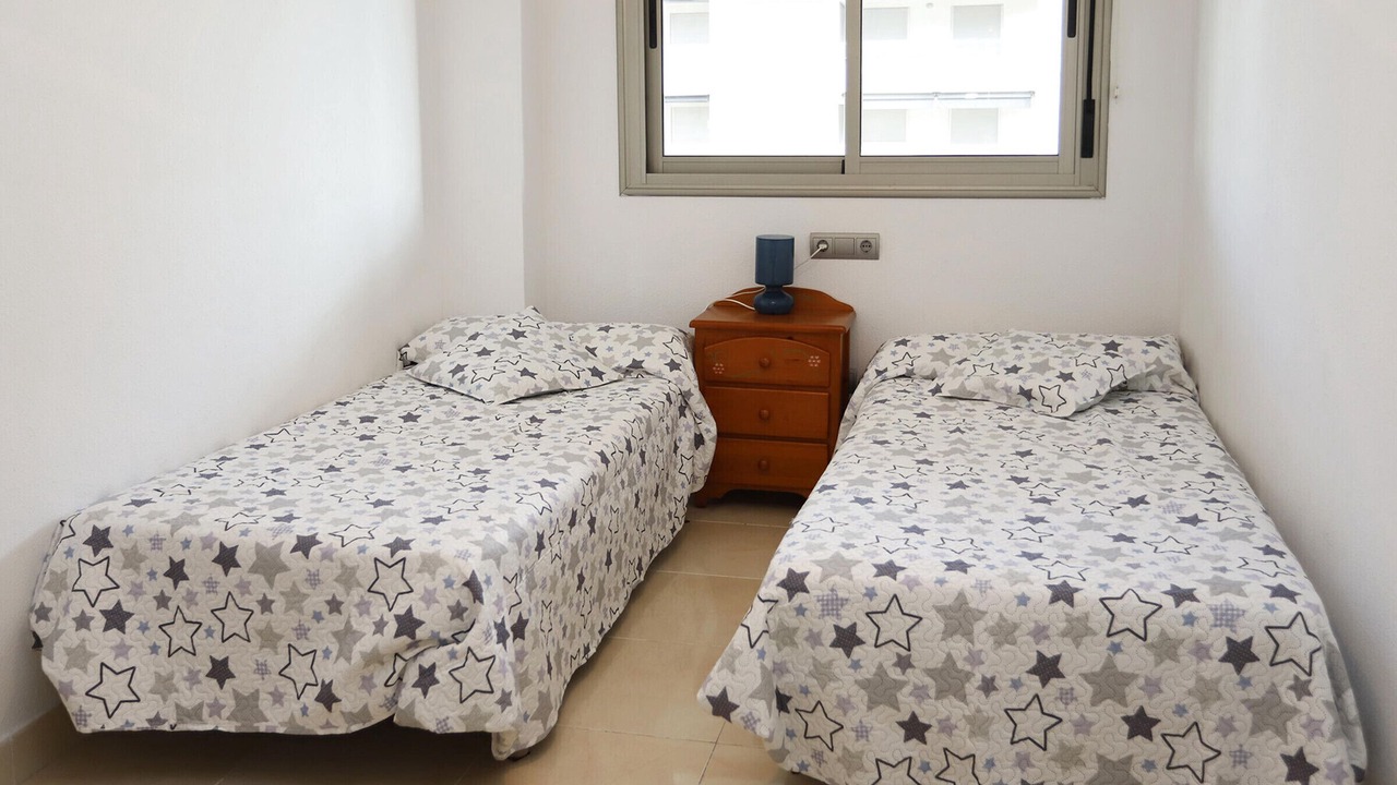 Photo of Bedroom in Torredembarra