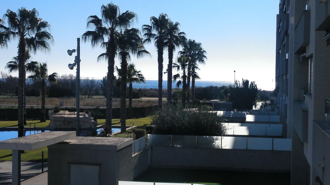 Photo of Outdoor in Torredembarra