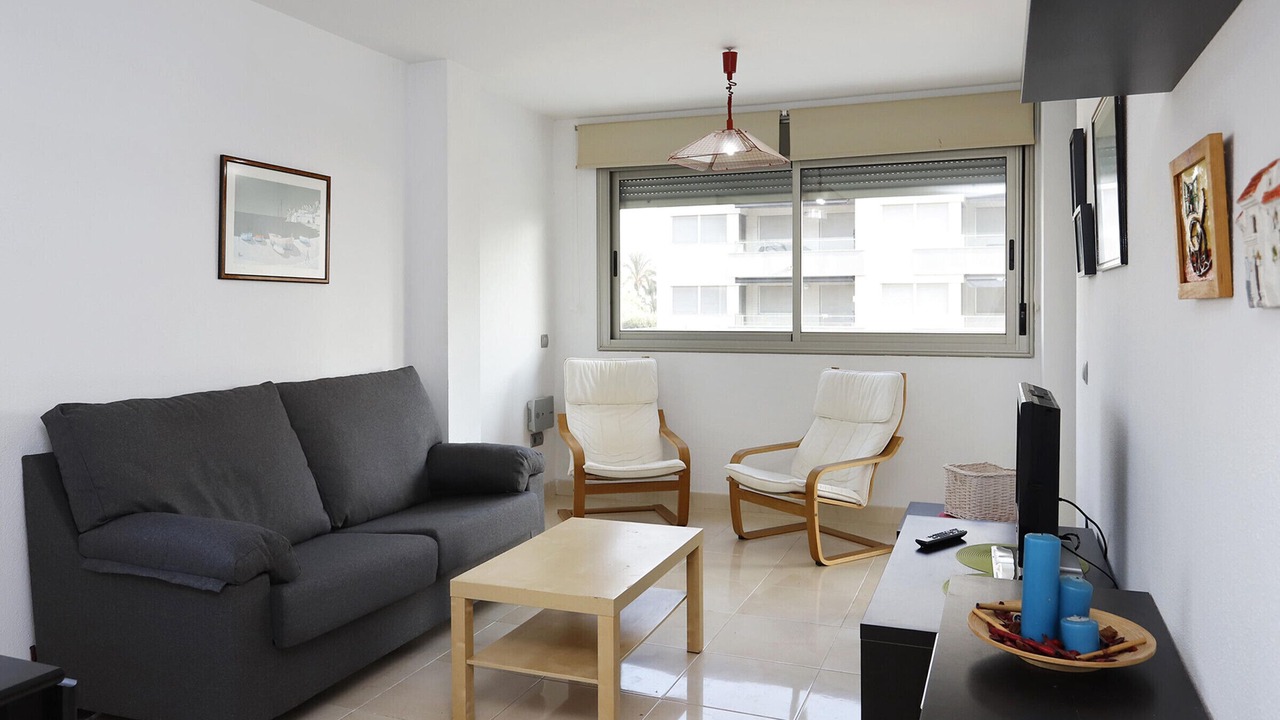 Photo of Livingroom in Torredembarra