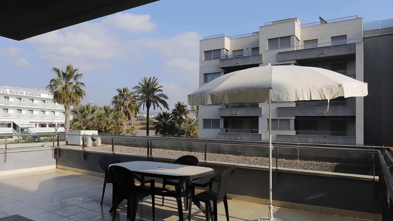 Photo of Outdoor in Torredembarra
