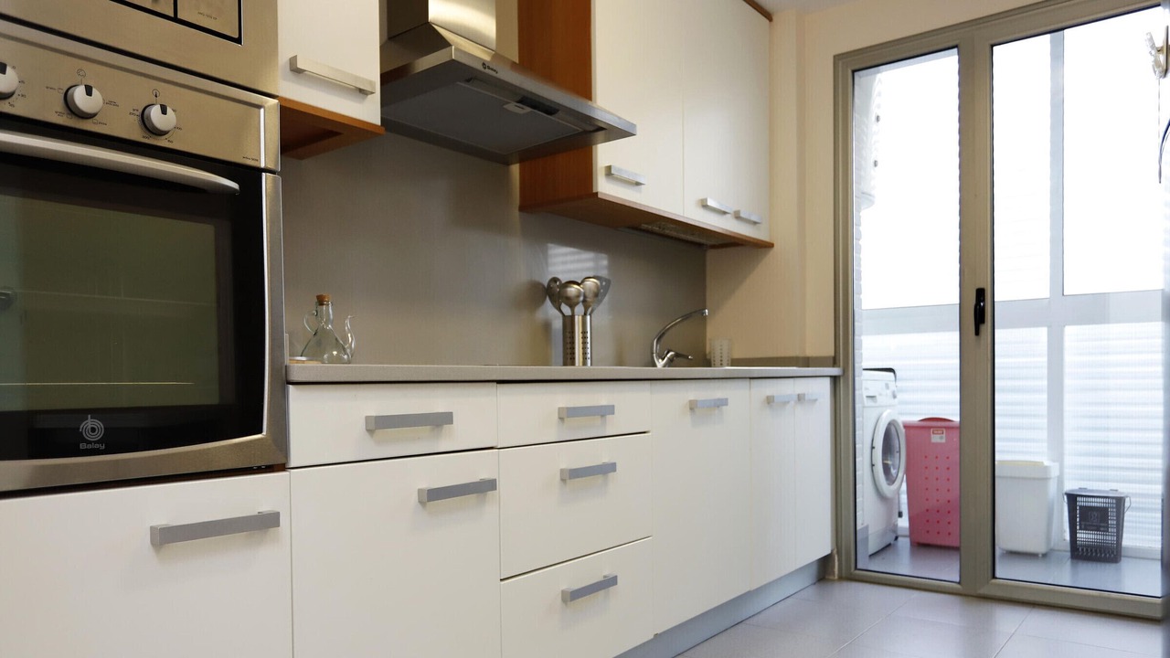 Photo of Kitchen in Torredembarra