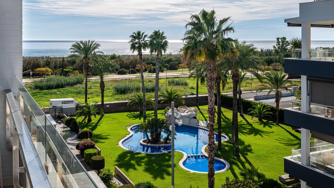 Photo of Outdoor in Torredembarra