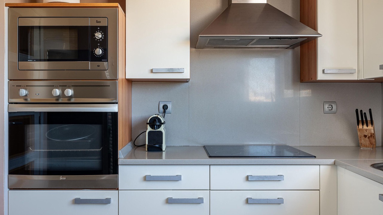 Photo of Kitchen in Torredembarra