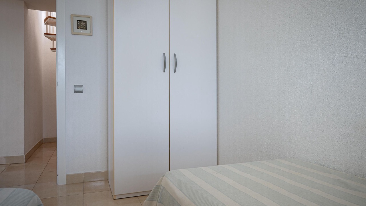 Photo of Bedroom in Torredembarra