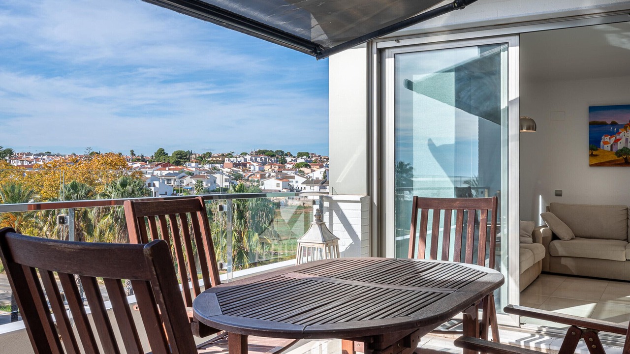 Photo of Outdoor in Torredembarra