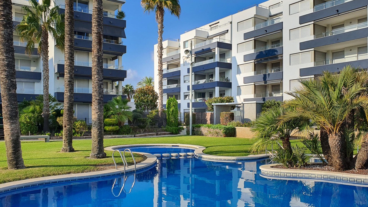 Photo of Outdoor in Torredembarra