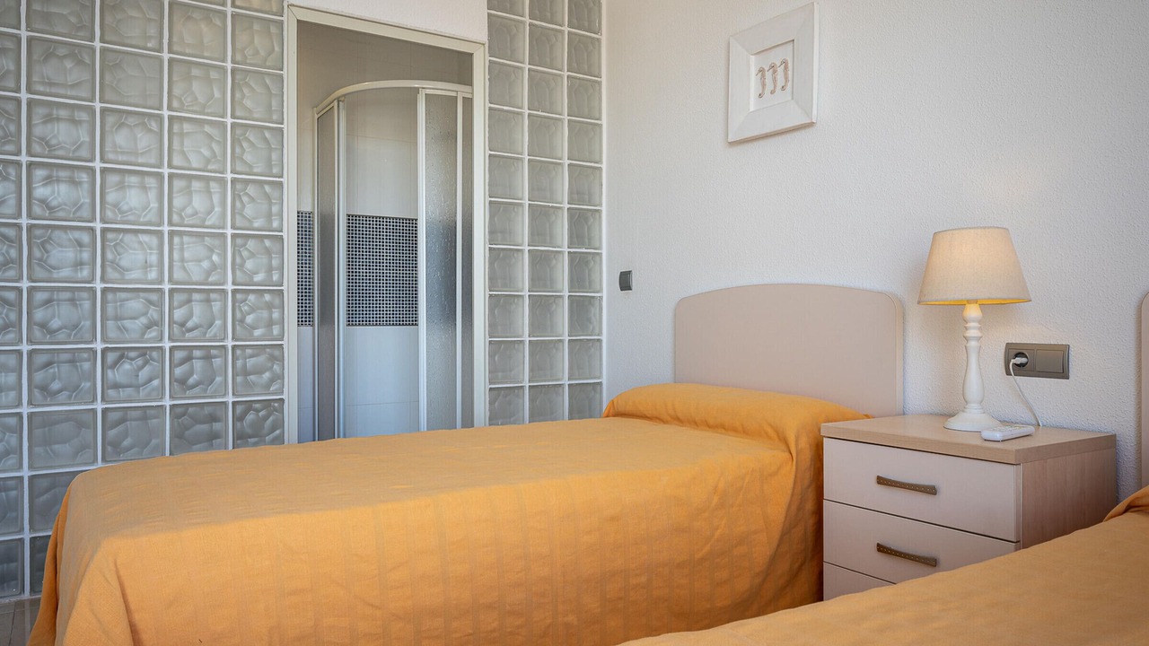 Photo of Bedroom in Torredembarra