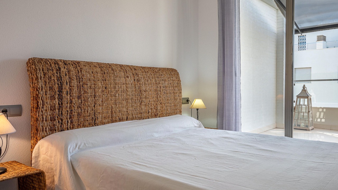 Photo of Bedroom in Torredembarra
