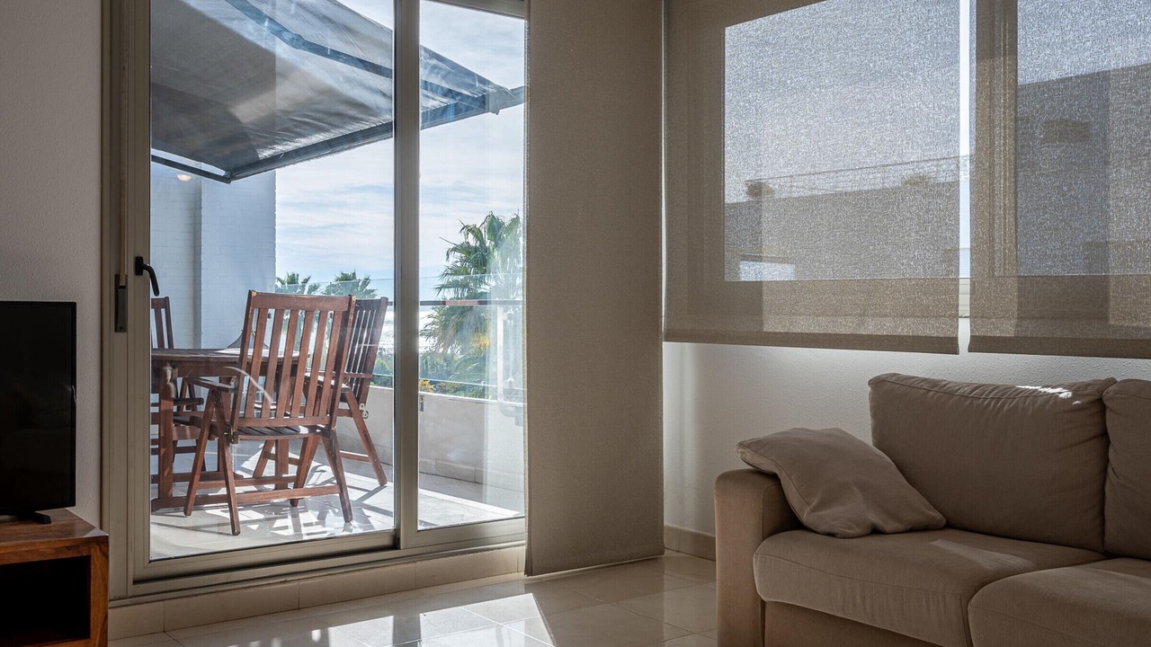Photo of Livingroom in Torredembarra