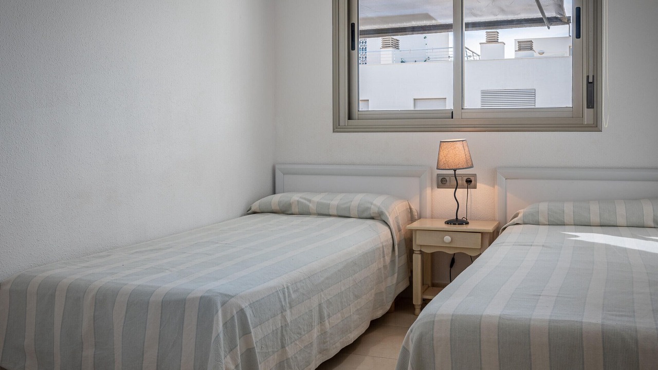 Photo of Bedroom in Torredembarra
