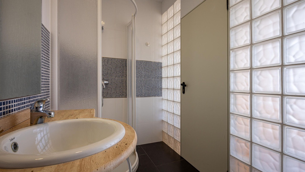 Photo of Bathroom in Torredembarra