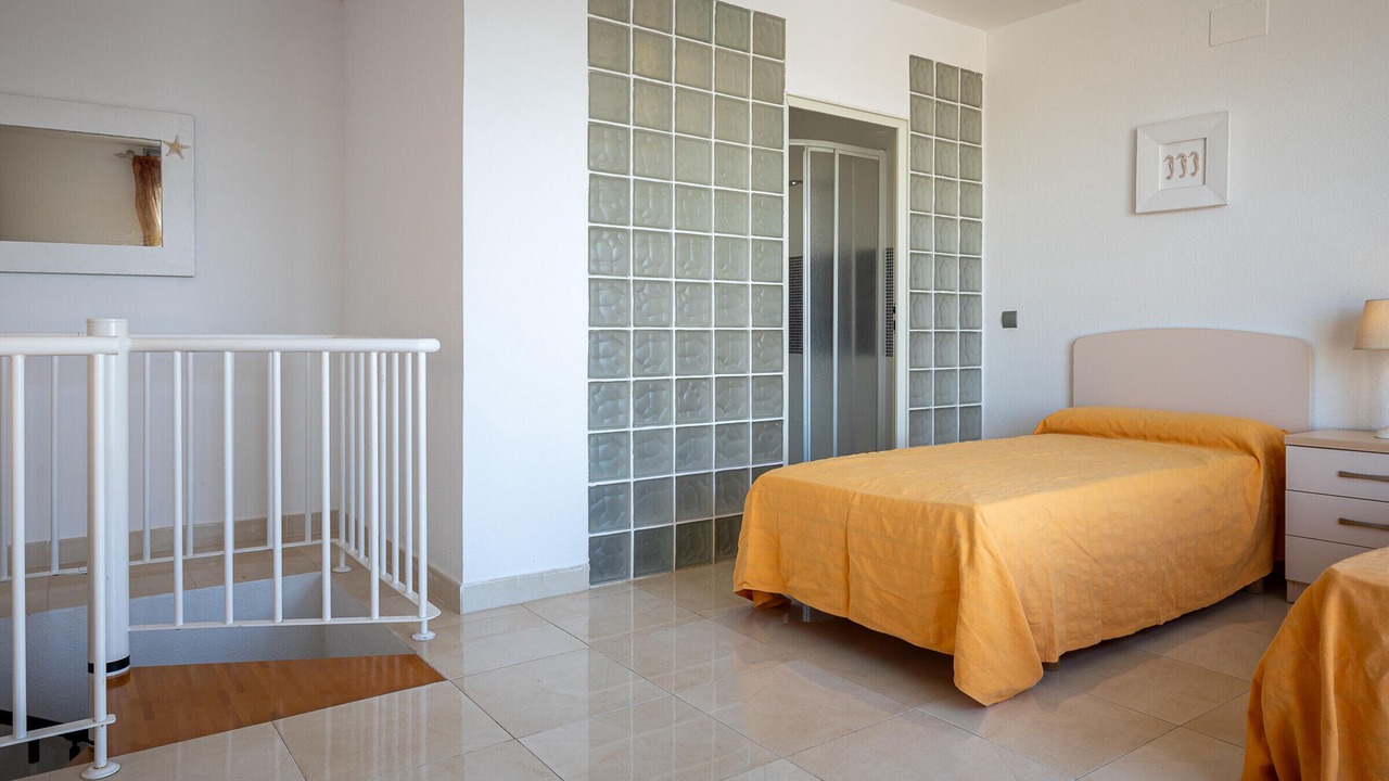 Photo of Bedroom in Torredembarra