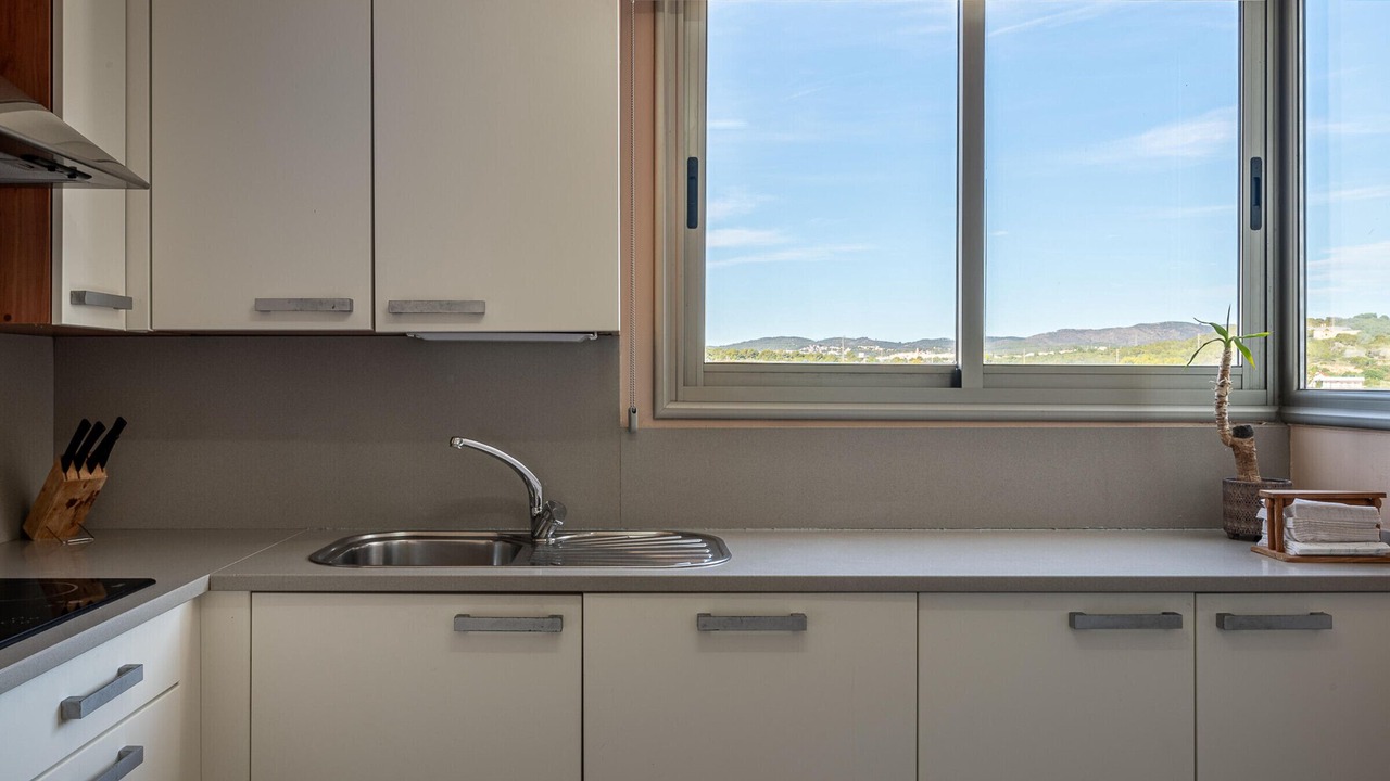 Photo of Kitchen in Torredembarra
