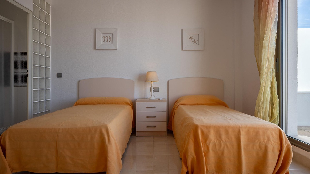 Photo of Bedroom in Torredembarra