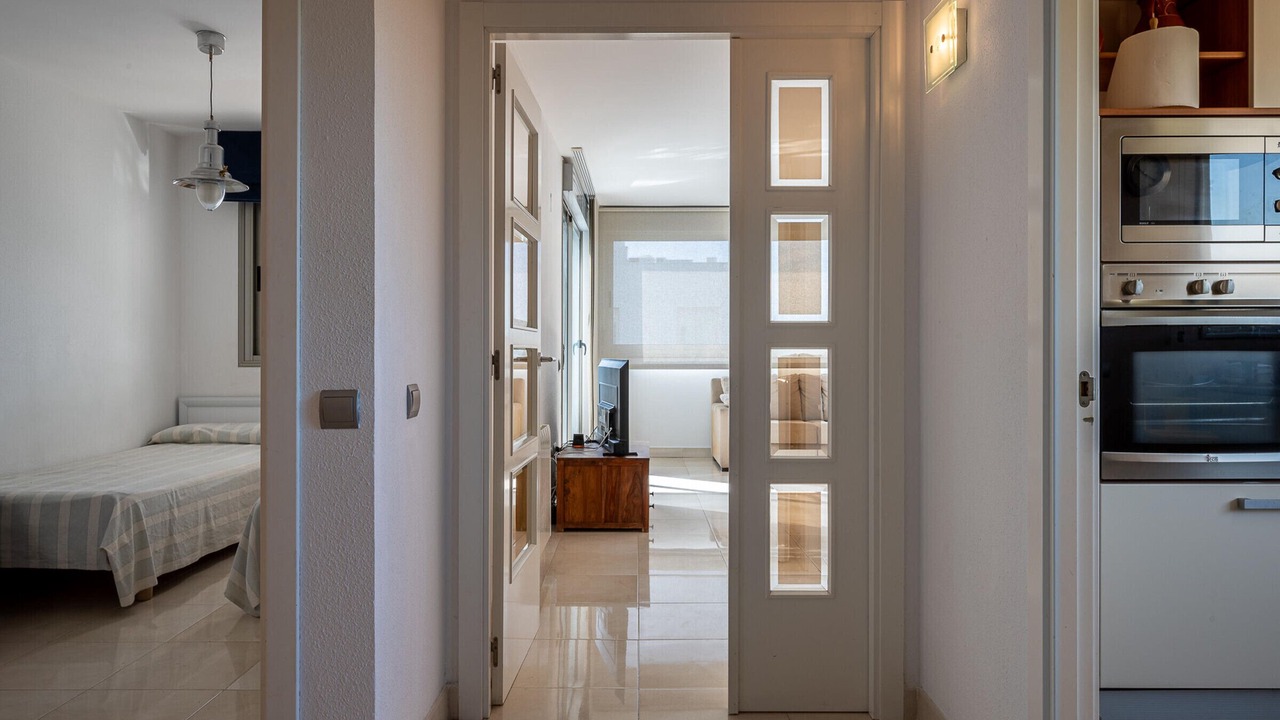 Photo of Bedroom in Torredembarra