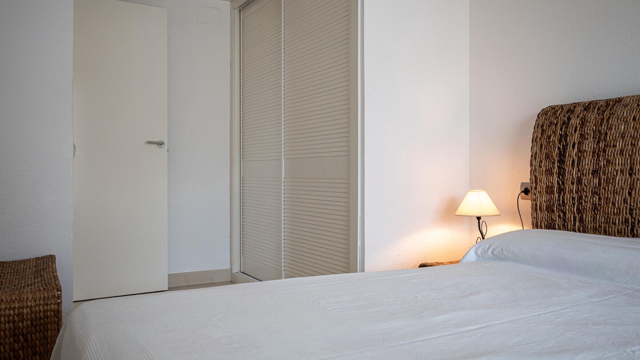 Photo of Bedroom in Torredembarra