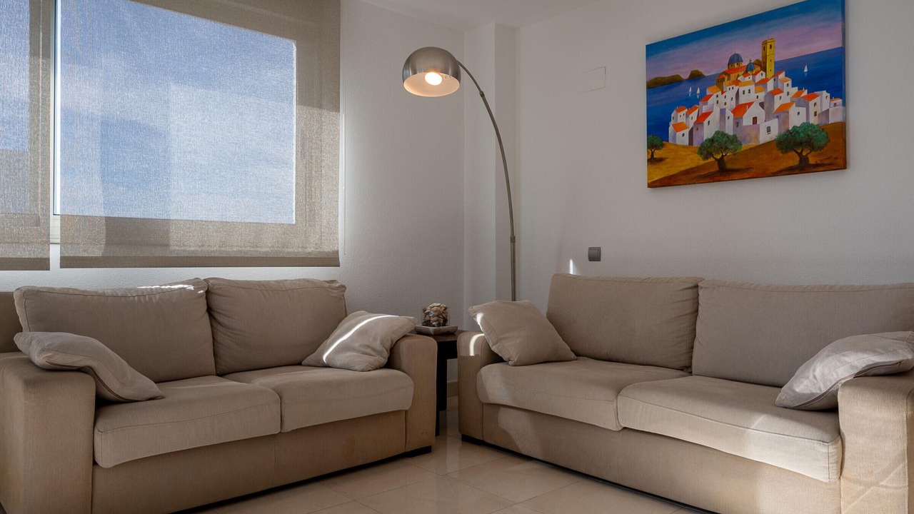 Photo of Livingroom in Torredembarra