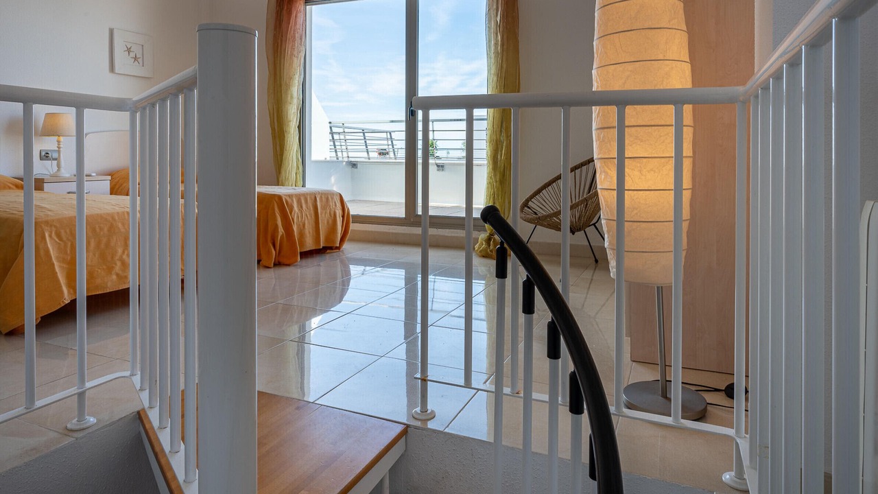 Photo of Bedroom in Torredembarra