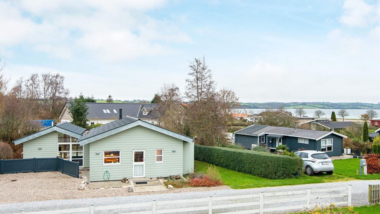 Photo of Outdoor in Padborg