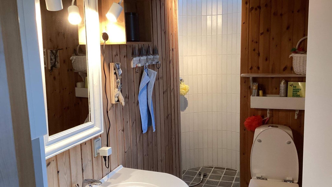 Photo of Bathroom in Padborg