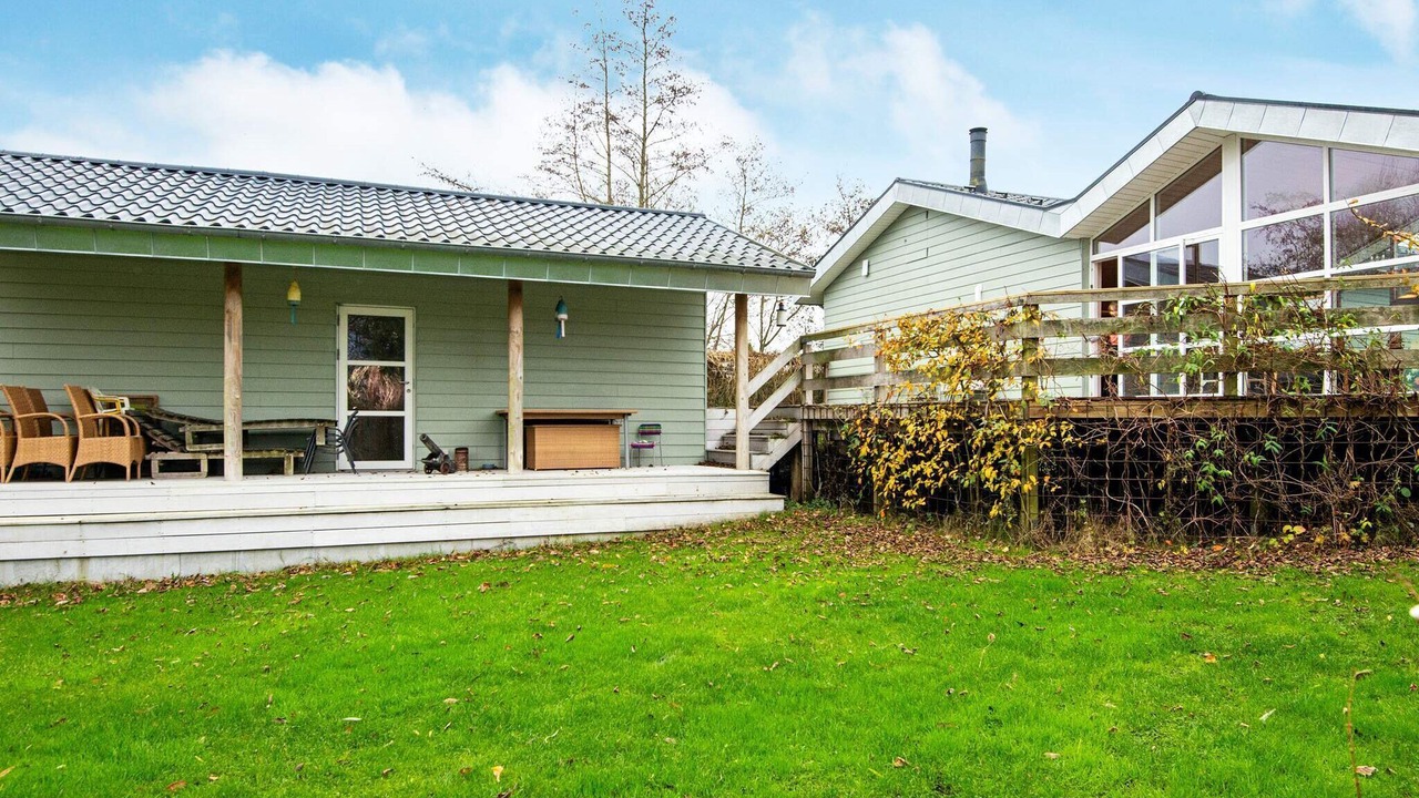 Photo of Outdoor in Padborg