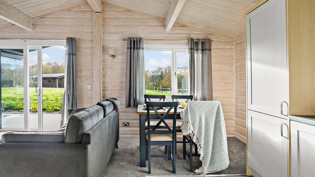 Photo of Livingroom in Newton Saint Cyres