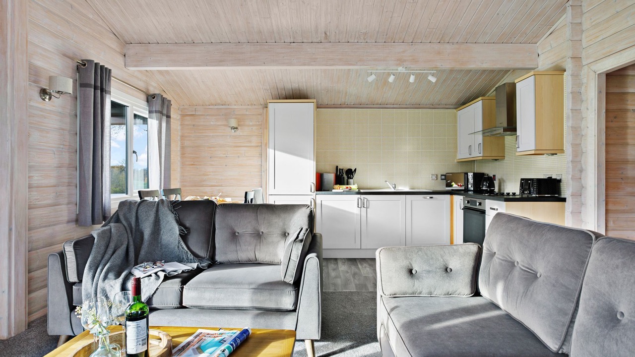 Photo of Livingroom in Newton Saint Cyres