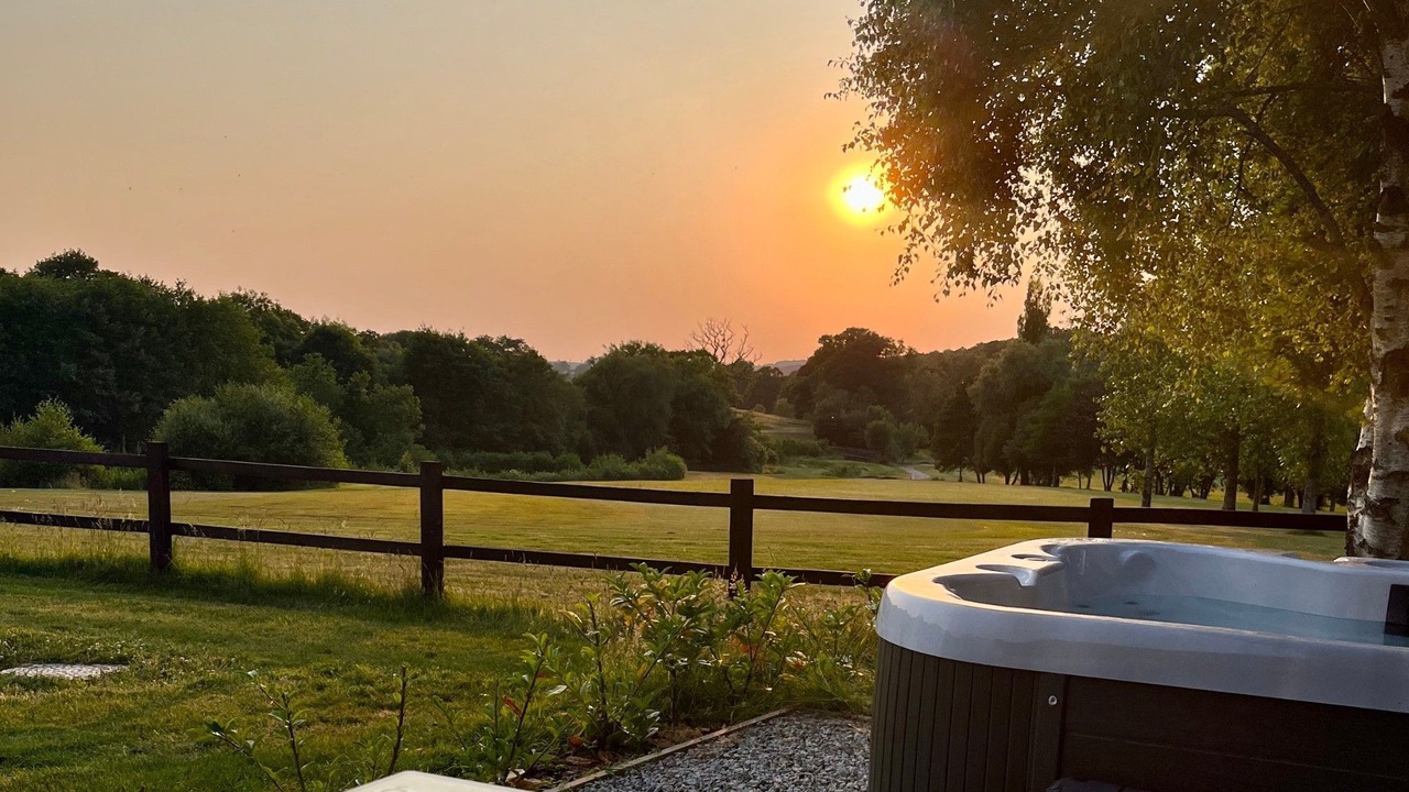 Photo of Outdoor in Newton Saint Cyres