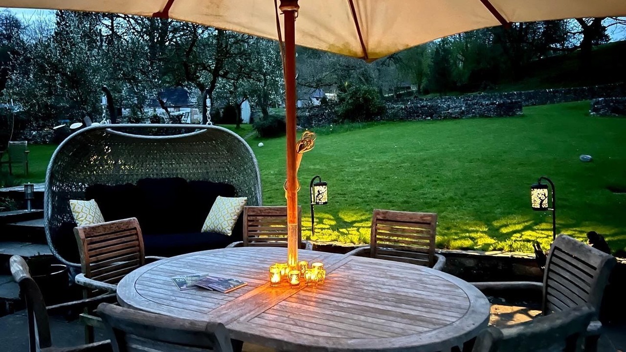 Photo of Outdoor in Parwich