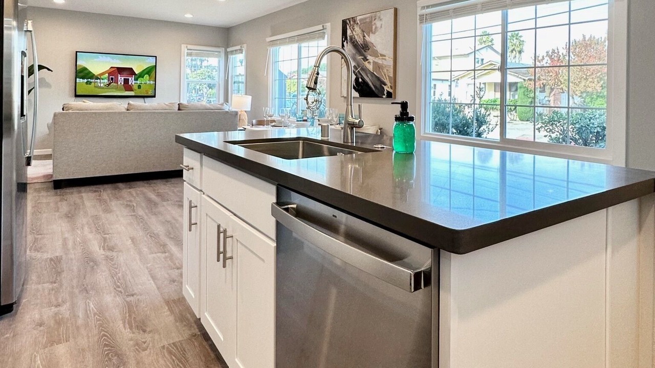 Photo of Kitchen in North Central