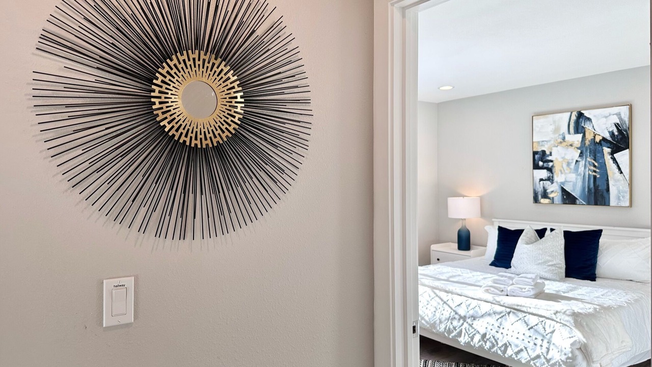 Photo of Bedroom in North Central