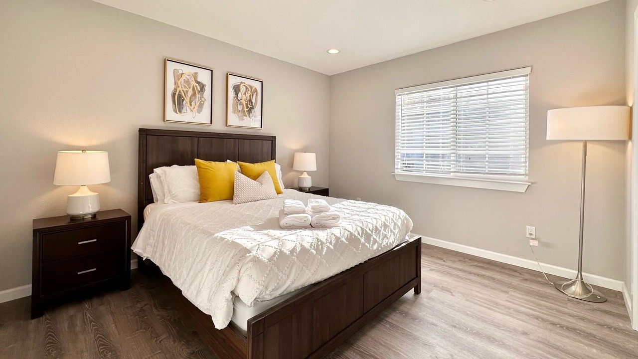 Photo of Bedroom in North Central