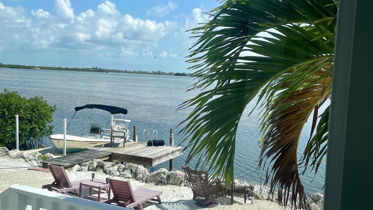 Photo of Outdoor in Ramrod Key