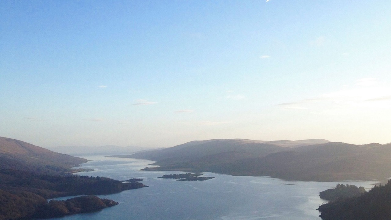 Photo of Others in Colintraive