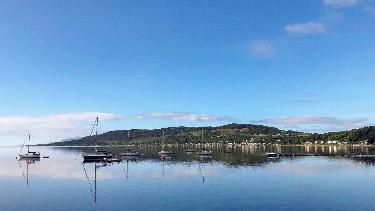 Photo of Others in Colintraive