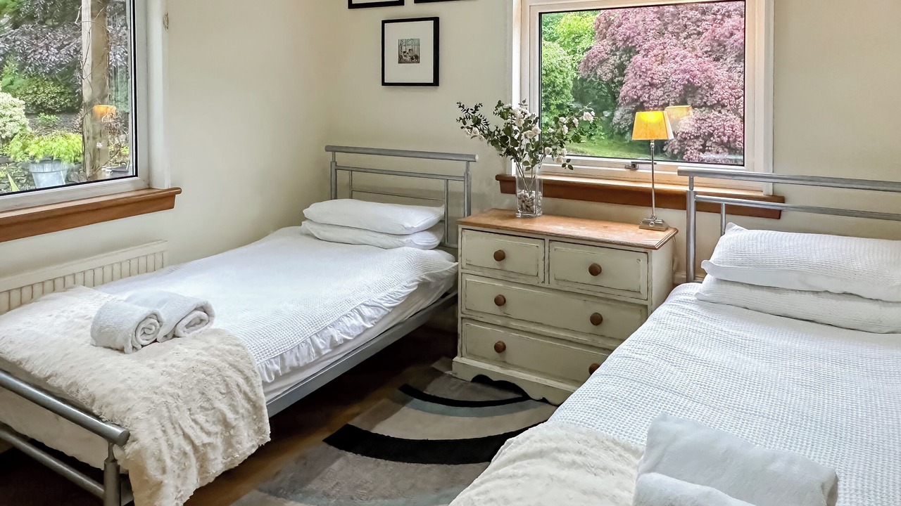 Photo of Outdoor in Colintraive