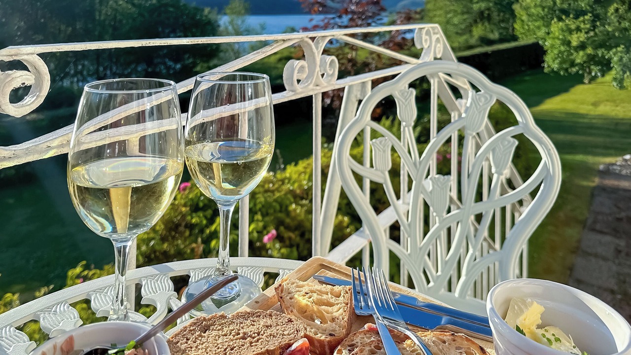 Photo of Others in Colintraive