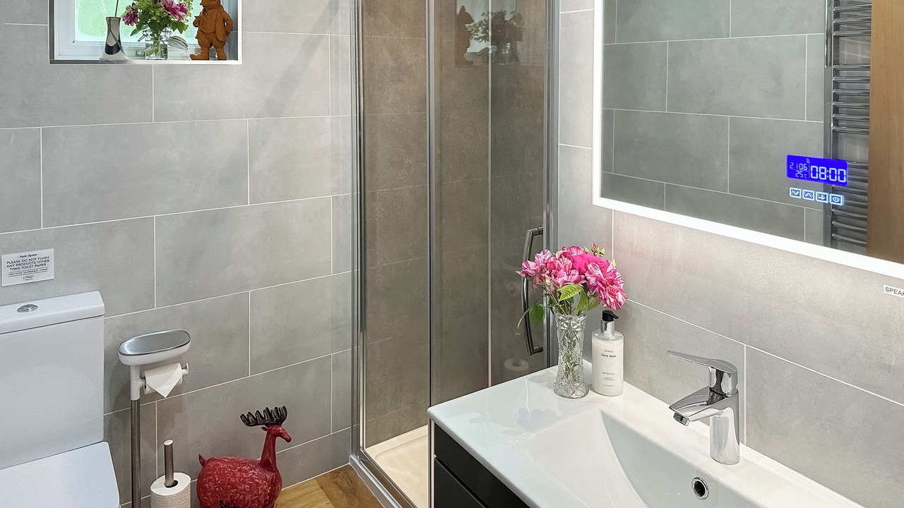 Photo of Bedroom in Colintraive