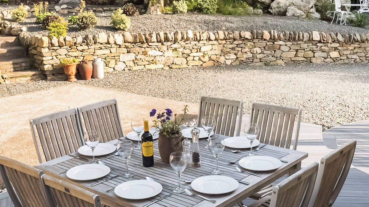 Photo of Outdoor in Colintraive